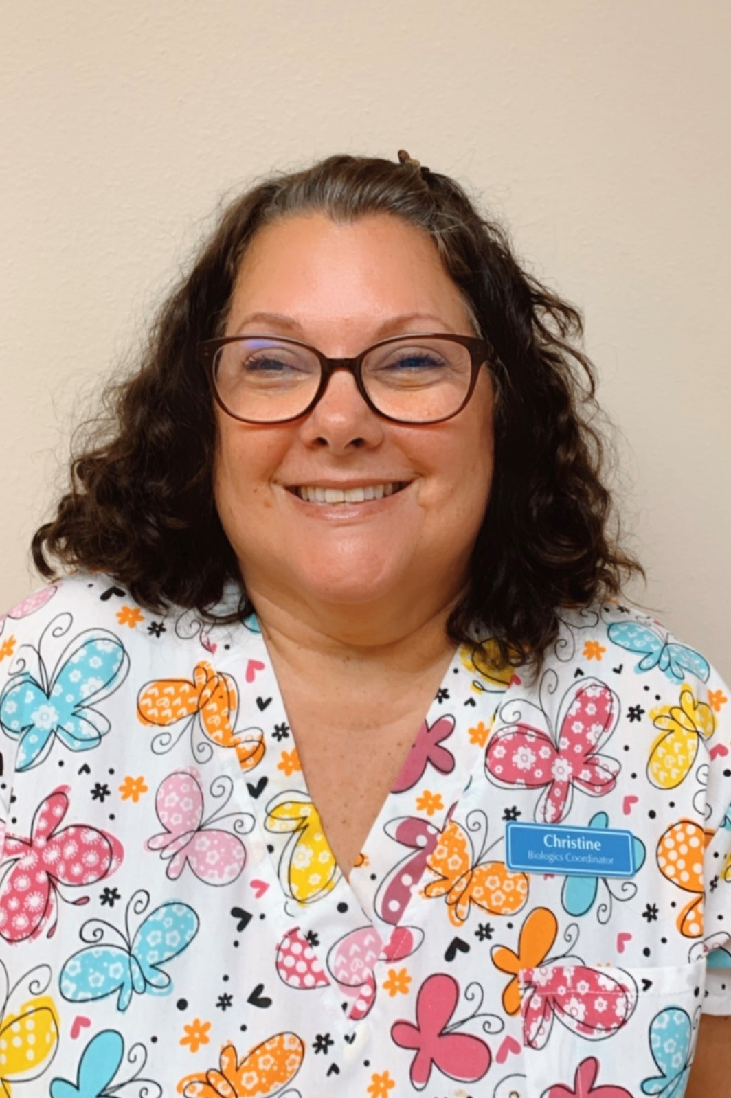 Sarasota Arthritis Center - Christine Mendoza - Biologics Coordinator